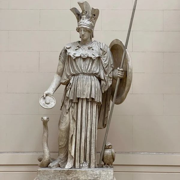 Most popular Athena symbols.