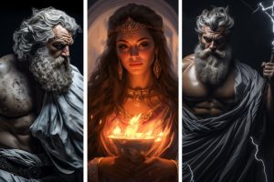 Goddess Hestia: Facts, Powers, Myths, Symbol & Stories