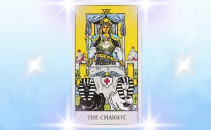 Chariot Tarot Meaning: Learn to Read It Upright and Reversed — Blog